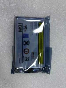 New IBM Cache Battery For 571F 572F 5782 42R3965 Li-ion 14.04Wh-14.4Wh 3.7 - Picture 1 of 2