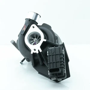 Garrett GTA2060VK 752610 STAGE 2 Hybrid turbocharger LAND ROVER DEFENDER 2.4TDCi - Picture 1 of 2