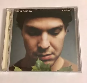 Wagen gestreift (Bonus-CD) - von Gavin Degraw - kein Kratzer - Bild 1 von 3