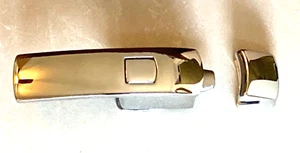 Southco Stainless Steel Transom Door Latch Exposed Keeper TM-10-101-24 - Picture 1 of 4