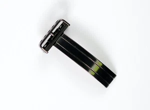 Alain Silberstein Faltschließe schwarz PVD 16mm Damen - Picture 1 of 3