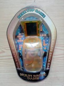 Consola Multi Brick Game - 10 Juegos En 1 - Foto 1 di 2