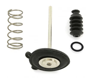 CB900 CM CX500 GL1100 CB CM450 CX 500 Carburetor Carb Accelerator Pump Diaphragm - Picture 1 of 5