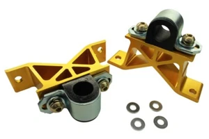 Kit de montaje de barra antivuelco trasera Whiteline (20 mm) para Subaru Impreza WRX GG Estate - Imagen 1 de 1
