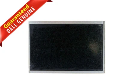 Dell Inspiron Mini 10 Latitude 2100 2110 2120 10.1 Inch  LCD K014T 3PYTJ - Image 1 of 4