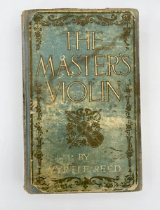 The Masters Violinblatt, Mrytle 1904 - Bild 1 von 11