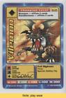 1999 Digimon - Digital Monsters Trading Card Game 1St Edition Viemon Read 1Q9