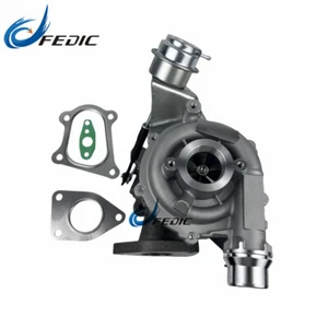 795637 Turbocharger for Renault Master III Opel Movano B Nissan NV400 2.3 dCi - Bild 1 von 7
