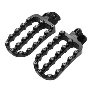 Clavijas anchas para pies de reposapiés para motocicleta para KTN 1290 Super Adventure 690 SMC - Imagen 1 de 10