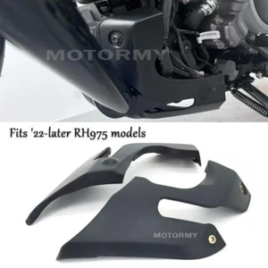 For Harley Nightster 975 RH975S 2022-2024 Lower Chin Fairing Front Spoiler Cover - Bild 1 von 8