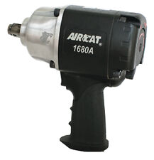 Aircat 1680-A 3/4" Super Duty Impact Wrench Brand New w/ Warranty!