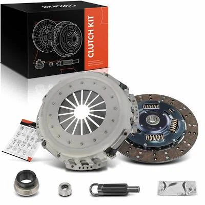 Kit de embrague de transmisión para Ford F-250 1994-1996 F-350 1994-1997 F-Super Duty Foto 1 de 4