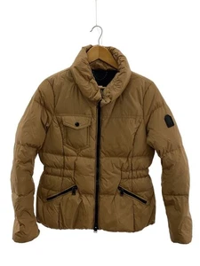 COACH Down Jacket M Nylon CML 84754 Used - Picture 1 of 6