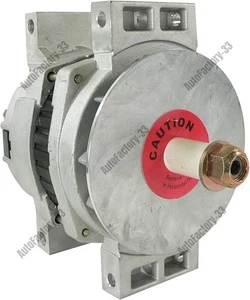 12V Alternator 19020889 for Delco Remy - Picture 1 of 7