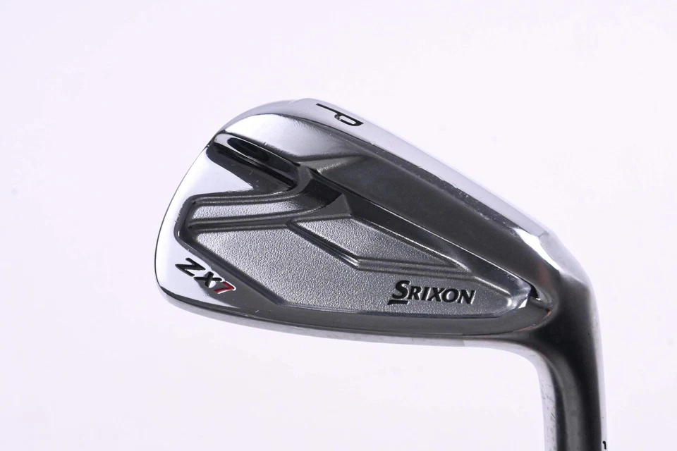 Srixon ZX7 Pitching Wedge / 46 Degree / Stiff Flex NS Pro Modus 3 Tour 115 - Image 1 of 4