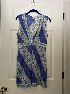 VINTAGE EMILIO PUCCI FOR FORMFIT ROGERS NIGHTIE size M - Picture 1 of 9