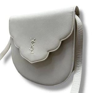 Yves Saint Laurent 208 Shoulder Bag - Imagen 1 de 11