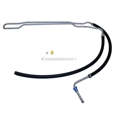 Línea de retorno de dirección asistida TCP para Mercury Marquis Buick Electra Edelmann Foto 1 de 2