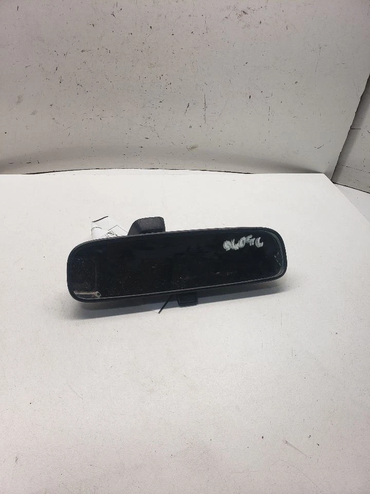 Espejo retrovisor compatible con 07-13 SX4 1409310 Foto 1 de 4