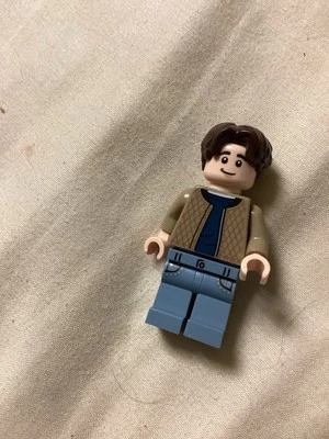 LEGO Ideas Disney Hocus Pocus Max Dennison Idea159 - Image 1 of 3