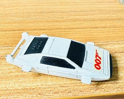 1979 JAMES BOND 007 LOTUS ESPRIT - VINTAGE CORGI JUNIORS DIE-CAST CAR - Image 1 of 4