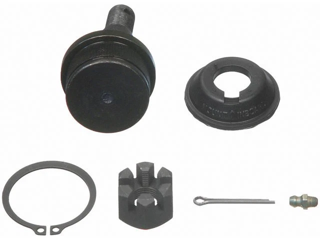 Junta de rótula inferior delantera 68PH77D para Ford E150 Econoline Club Wagon 1992-2002 Foto 1 de 1