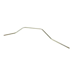 Chasis de línea de combustible de metal refrigerado por aire VW 1966-1974 a bomba de combustible 113127521A - Imagen 1 de 3