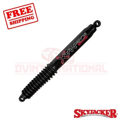 Skyjacker Black MAX Shock Absorber for Dodge Ramcharger 1974-1989 4WD - Imagem 1 de 3