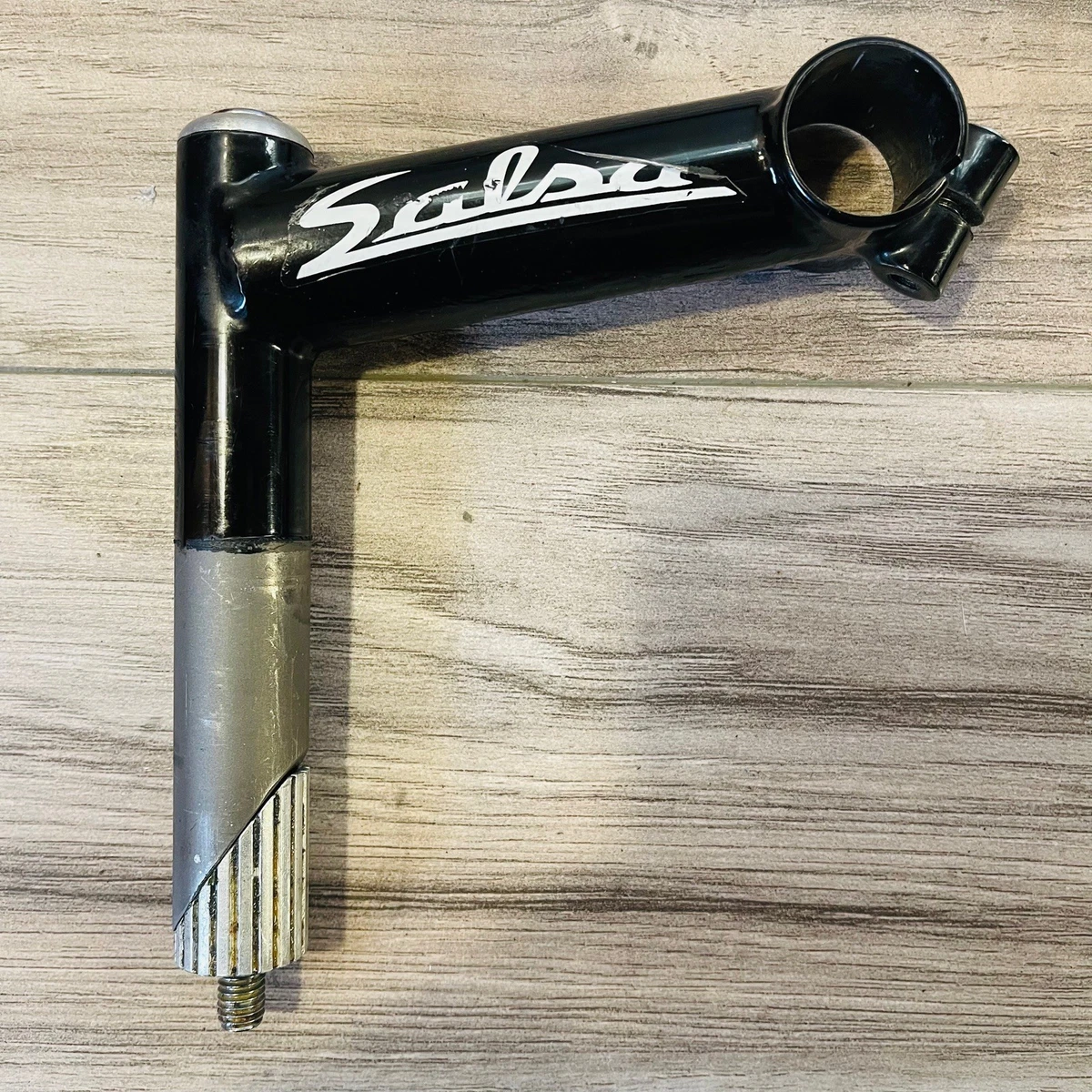 Salsa Quill Bicycle Stems for sale | eBay