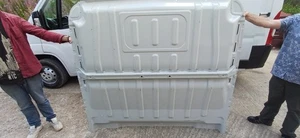 Ducato Relay Boxer Movano 2023 Bulkhead - Picture 1 of 2
