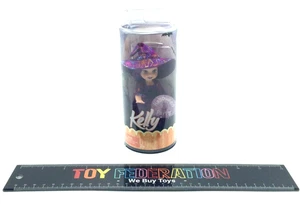 Mattel Lil Friends of Kelly MELODY IS A WITCH Halloween Party - Picture 1 of 6