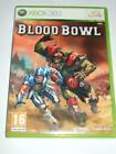 Blood Bowl  Xbox 360 UK PAL "FREE P&P"