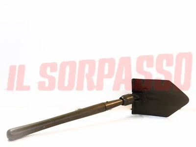 Fiat Campagnola AR 51 55 59 Original Military Shovel - Image 1 of 3