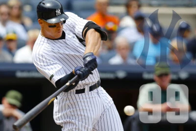 Póster Aaron Judge 99 NY Yankees arte pared interior habitación exterior - PÓSTER 20x30 Foto 1 de 4