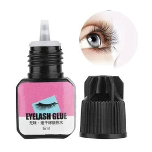 Eyelashes Extension Glue Strong Adhesive Lashes Semi Lash Permanent一 - Picture 1 of 12