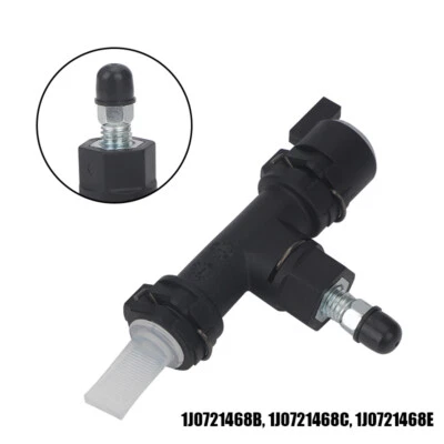 Clutch Slave Cylinder Bleed Valve For VW Eos GTI Jetta Beetle Audi TT Quattro - Image 1 of 4