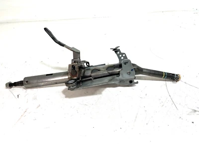 08-15 三菱 Lancer Evolution X MR GSR 裸转向柱 原始设备制造商(33K 英里) — 第 1/4 张图片