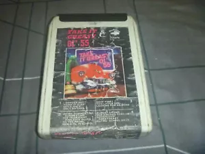Ol' 55 Take it Greasy rare 1976 Australian release 8 Track Cartridge Play TESTED - Picture 1 of 2