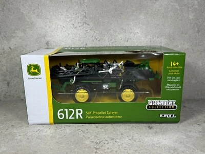 1/64 John Deere 612R Sprayer Ertl Prestige Collection - Image 1 of 2