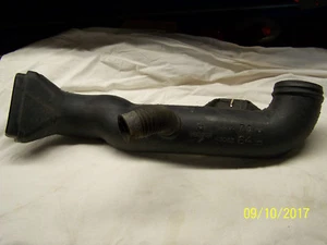 1987 Dodge Ram Van Fresh Cool Air Intake Duct Fender 4300947 4306397 4306364  - Bild 1 von 3