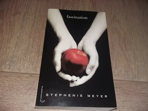 TWILIGHT TOME I : FASCINATION / STEPHENIE MEYER - Picture 1 of 3