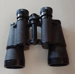 BUFFALO BRAND BINOCULARS 7 X 50 Coated Optics 6604810 - Picture 1 of 12