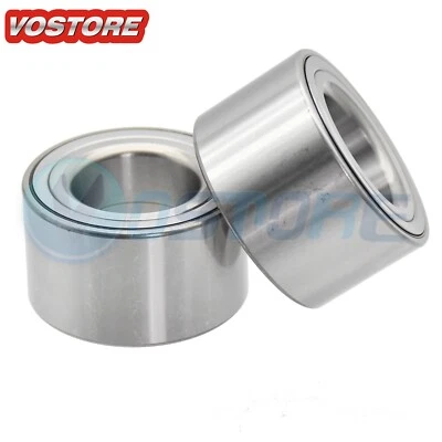 Paquete de 2 cojinetes de rueda delantera para Honda Civic Acura ILX 2006 2007 2008 2009-2020 Foto 1 de 4