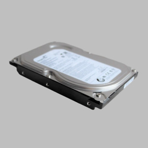 seagate internal desktop Drive Santa Silver 3.5" 500gb hdd hard disk drive