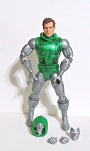 Marvel Legends Marvel Avengers DR. DOOM 6in Figure ~ Beyond Earth's Mightiest - Picture 1 of 6