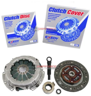 KIT EMBRAGUE EXEDY para Suzuki Aerio LX S SX 2004-2007 2,3 L DOHC 4 cilindros Foto 1 de 3
