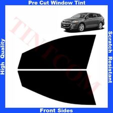 Pre Cut Window Tint for-Mazda CX9 5-doors 2007-2015 Front Sides