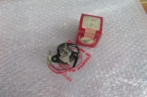 HONDA C50 C70 C90 CT90 C65 CM90 IGNITION SWITCH 35100-046-000 GENUINE NOS JAPAN - Imagen 1 de 7