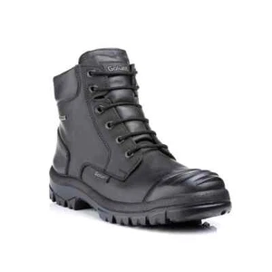 YDS Goliath Sicherheitsstiefel SDR10CSI Stahlkappe & Zwischensohle UK Größe 9 EU 43 - Bild 1 von 2