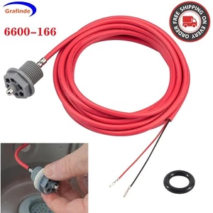 for Sundance Jacuzzi Spas TEMP SENSOR: 12' WITH CURLED FINGER CONNECTOR 6600-166 - Picture 1 of 14